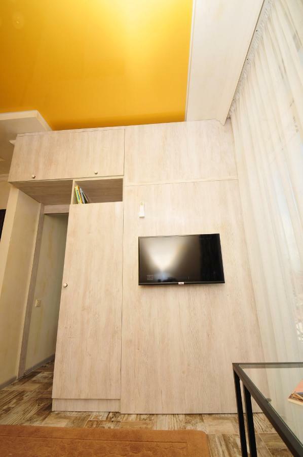 Apartments With A View Of The Trinity Holy Batoumi Extérieur photo
