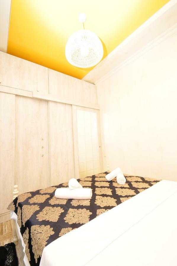 Apartments With A View Of The Trinity Holy Batoumi Extérieur photo